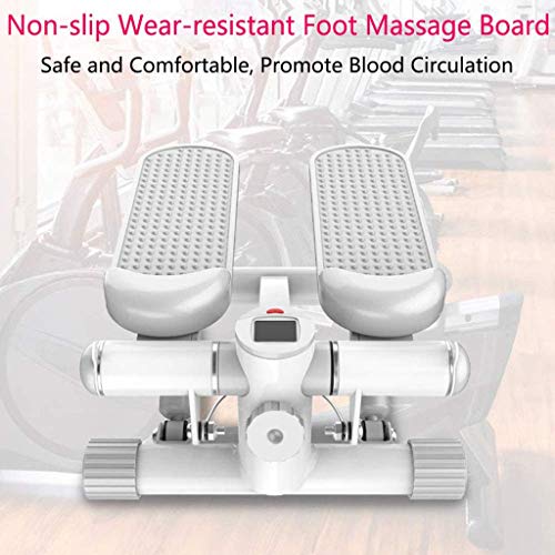 Stepper portátil para ejercicios en casa miniatura 7