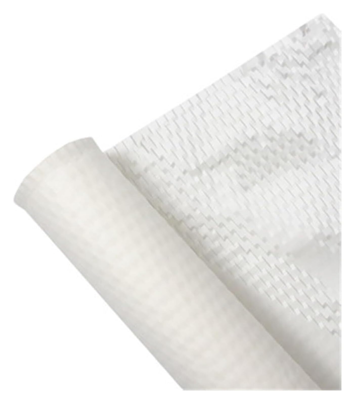 Papier pakowy o strukturze plastra miodu, Rolka papieru opakowaniowego o strukturze plastra miodu, wielokolorowa, 50 cm x 1-9 M(Dark Green,W50cm X L9M)