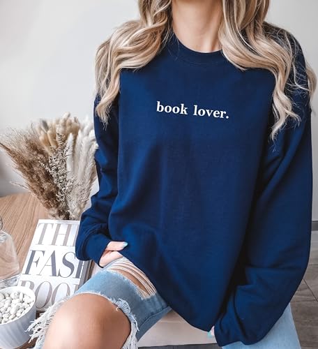 Book Lover Sweatshirt Love Reading Sweatshirt Bookmarks Sweatshirt Love Books Sweatshirt Mom Sweater Mens Sweatshirt Womens Sweatshirt Crew Neck3
