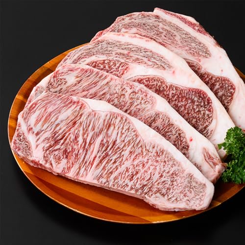 サンキョーミート株式会社 鹿児島県産黒毛和牛サーロインステーキ 200g×4枚 黒毛和牛 牛肉 A4等級 サーロイン ステーキ 九州産 国産 b7-011-am