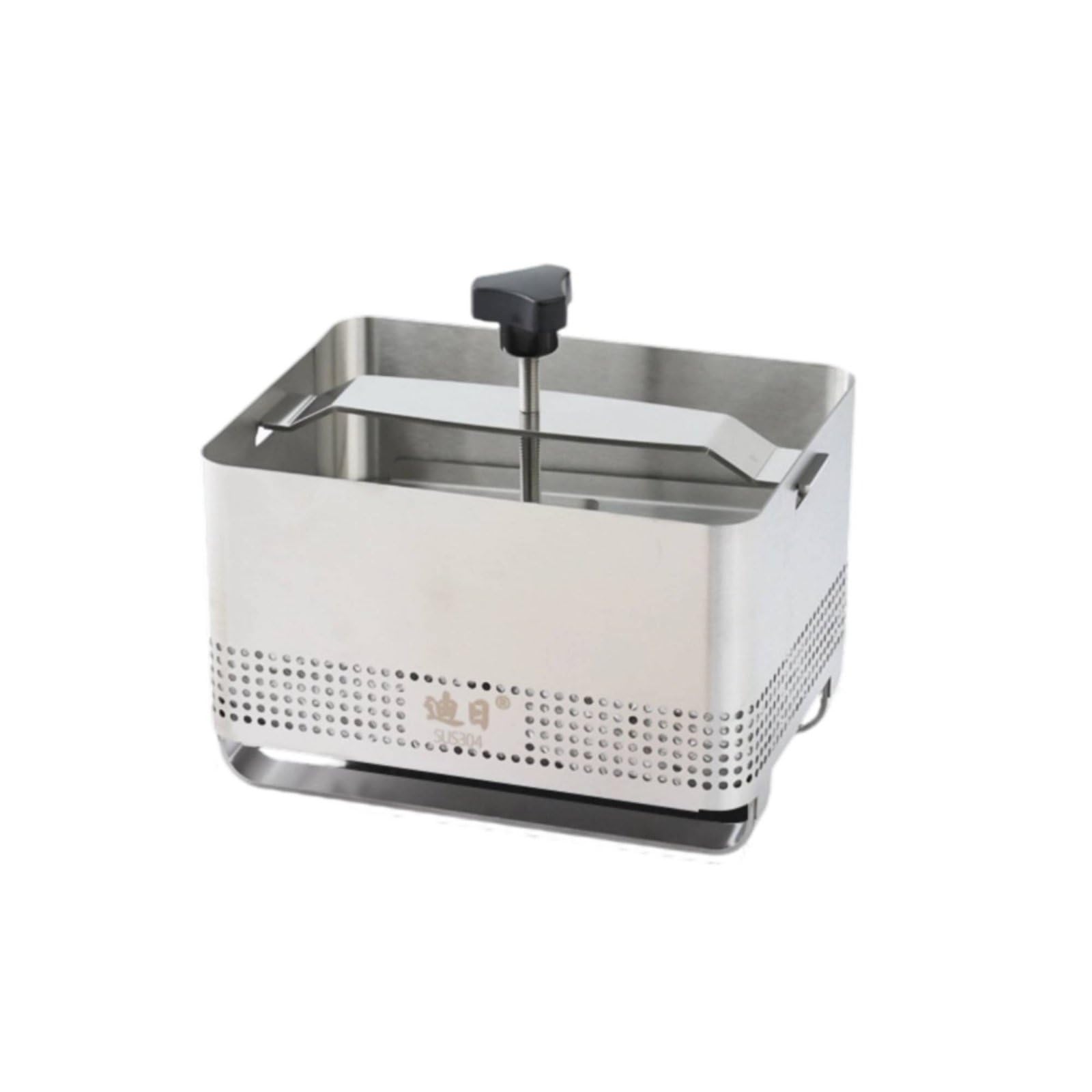 Stainless Steel Tofu Press Multi-Functional Tofu Press Mold Easy to Clean Food Tool for Home, Tofu Mold - Style B-image-39