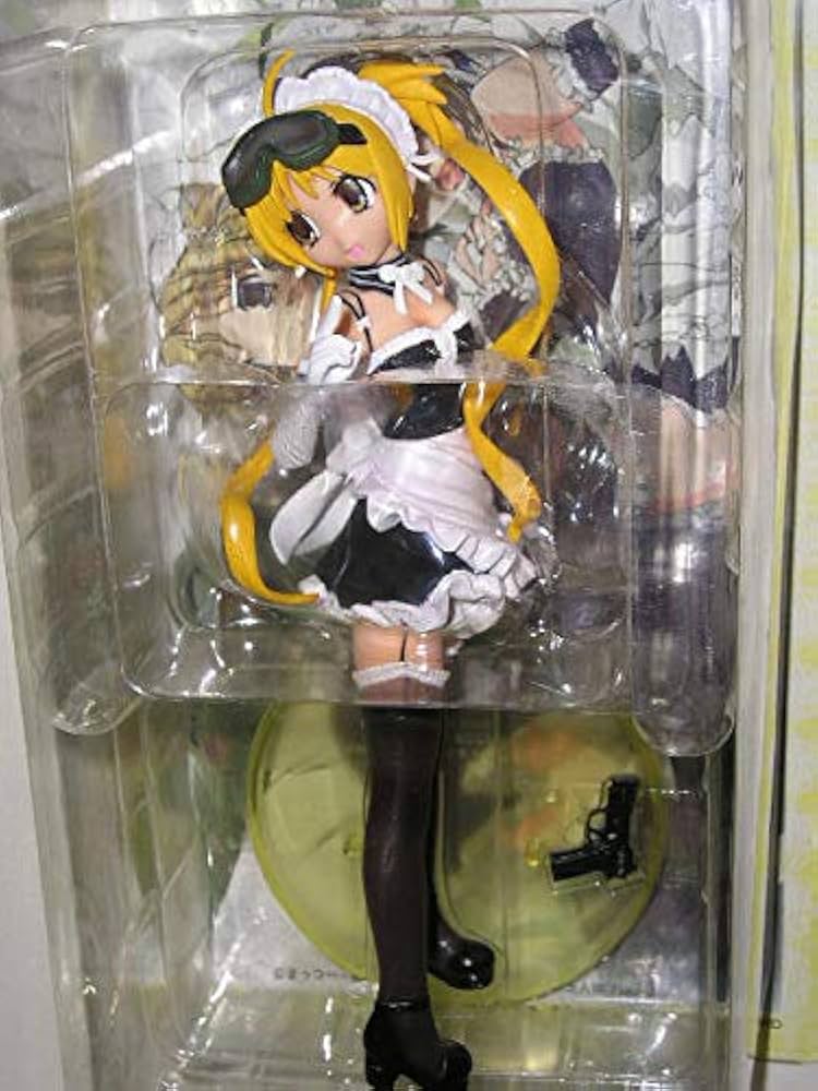 Amazon | セガ これが私の御主人様 エクストラメイドフィギュア