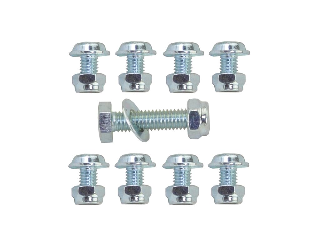 Bike Parts Fender Bolt/NUT