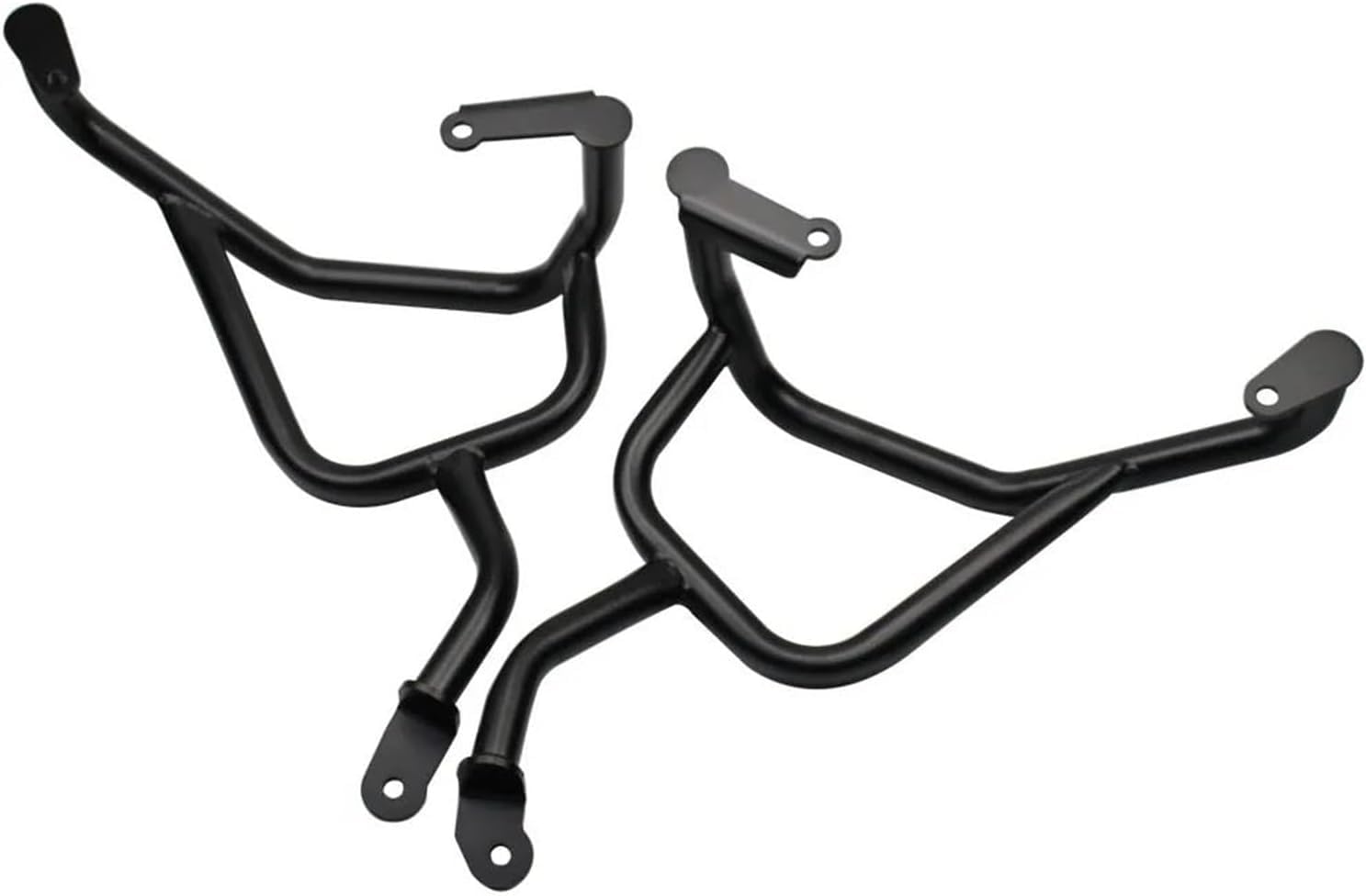 Barre protezione moto Barra di protezione per motocicletta per Royal per Enfield per Himalayan SCRAM 411 2017-2023