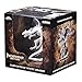 WizKids Pathfinder Battles Deep Cuts - Gargantuan White Dragon