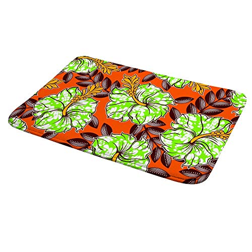 Tapis de bain antidérapant CHEHONG lavable en machine sécurité maximale - 5