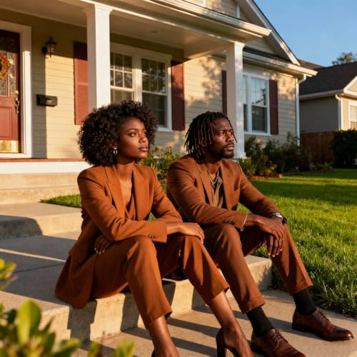 The True Cost of Homeownership: Redefining Success and Wellbeing Inspired by LaQuan McCarley copertina