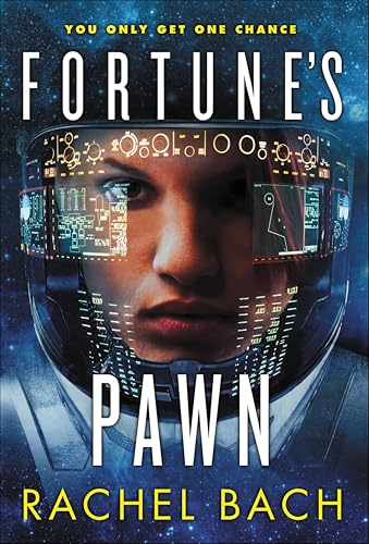 Fortune's Pawn (Paradox Book 1)