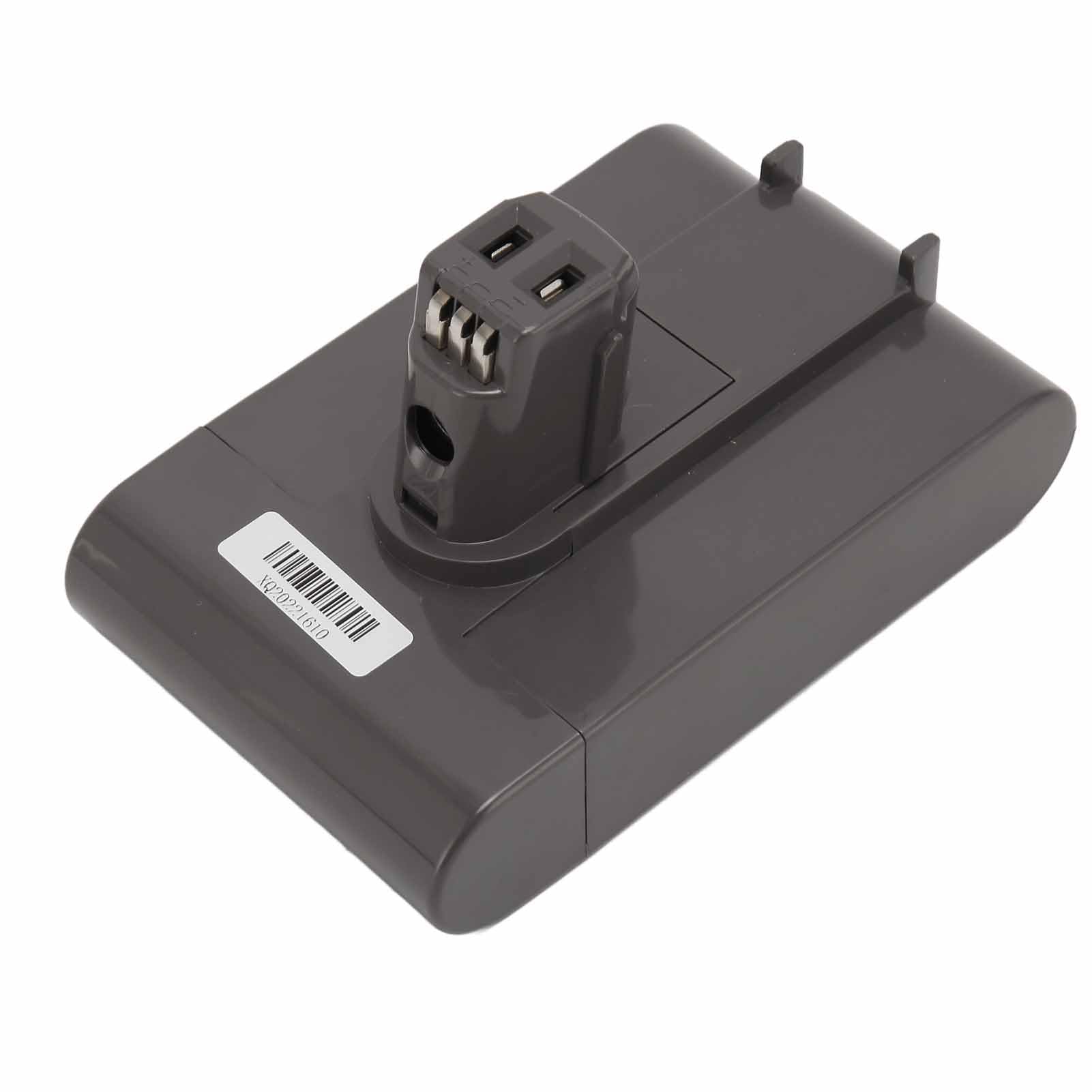 TUWEI 2000mAh 22.2V Battery Replacement for Dyson DC31 DC34 DC35 917083-01, Handheld Vacuum Cleaner Battery (Only Fit for Type A, Not Fit All Type B Model)