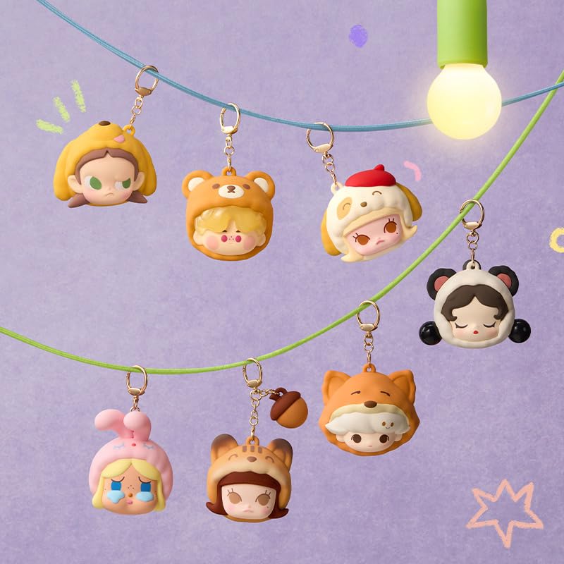 Amazon.co.jp: POP MART POP BEAN パジャマパーティー イヤホン