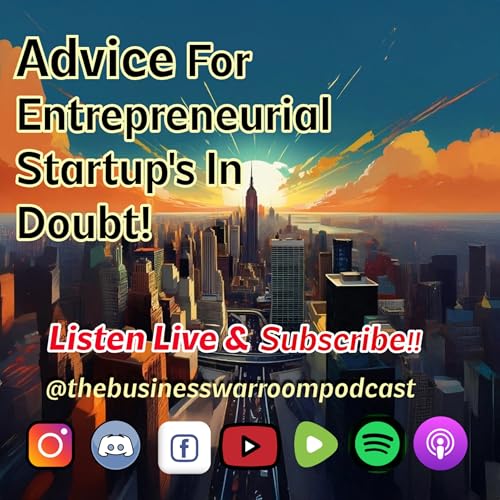 The #1 Reason You Have StartUp Doubts! (It's Not What You Think)