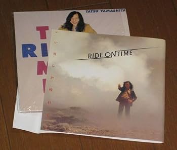 Amazon.co.jp: 限定盤！山下達郎・CD・「オリジナル・アルバム