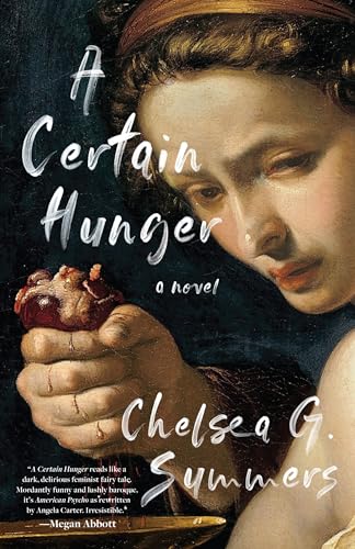 A Certain Hunger view 2