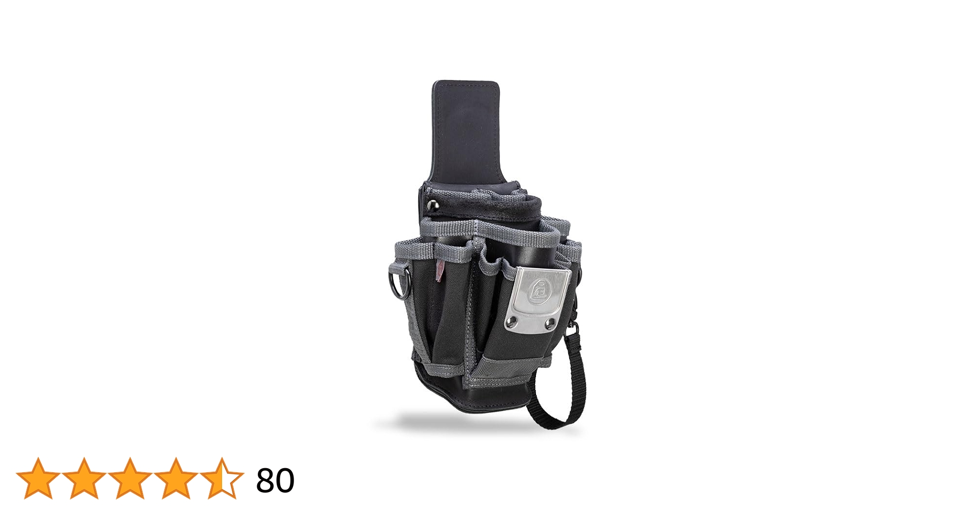 Veto Pro Pac ツールバッグ TP-4B mp2x MP2X - VetoProPac