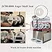2 PCS 26780.0000 Auger Shaft Seal in Drink Machine, White