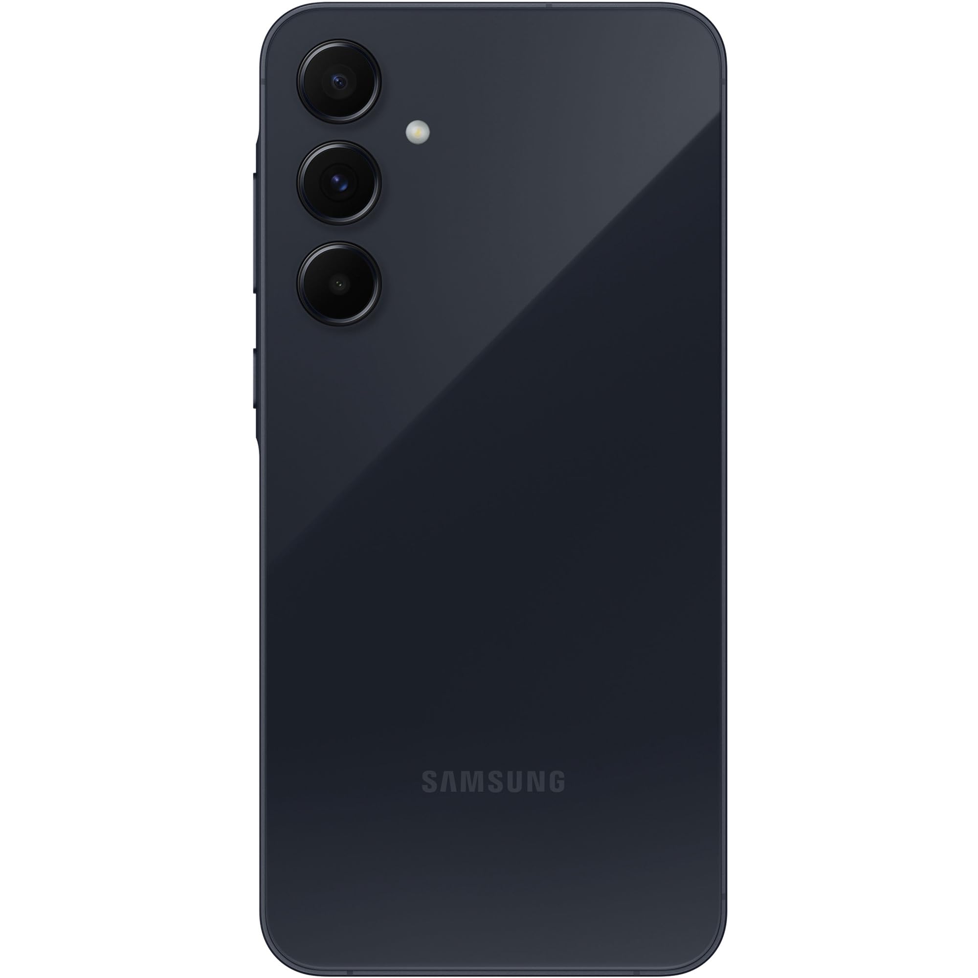 Samsung SM-A556B Galaxy A55 5G Dual SIM 8GB 128GB Awesome Navy EU (Ricondizionato)