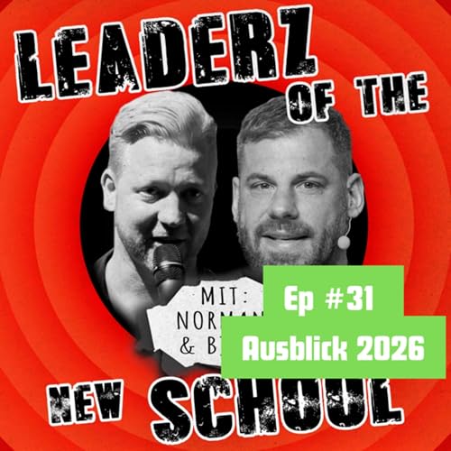 2026 Ausblick: Was setzt sich durch bei Testing, AI, neue Kanaele, Tracking LOTNZ | Ep#31