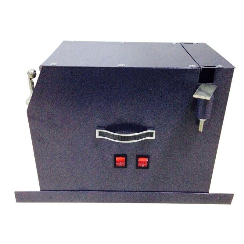 Electric Knife Sharpener Multi-Function Ice Shoes Grinder Speed Skating Knifes Grinding Machine for Ski Boots and Blades Sanding