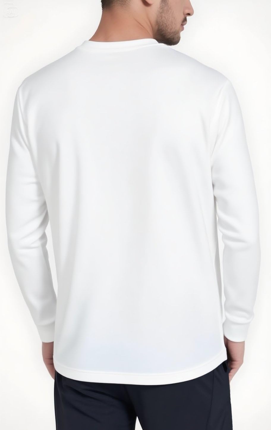 Gary Com Packs Mens T-Shirt UV Sun Protection Long Sleeve Shirt Dry-Fit Running Gym Athletic Tee for Fishing Hiking &Workout