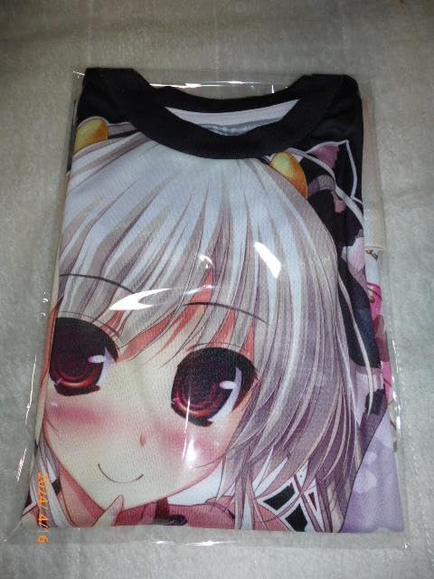 御敷仁 ふわとろショコラちゃん フルグラフィックTシャツ C92 黒ノ御神籤 Amazon.co.jp: 牛娘もーもーTシャツ(御敷仁) C88/黒ノ御神籤 : ホーム