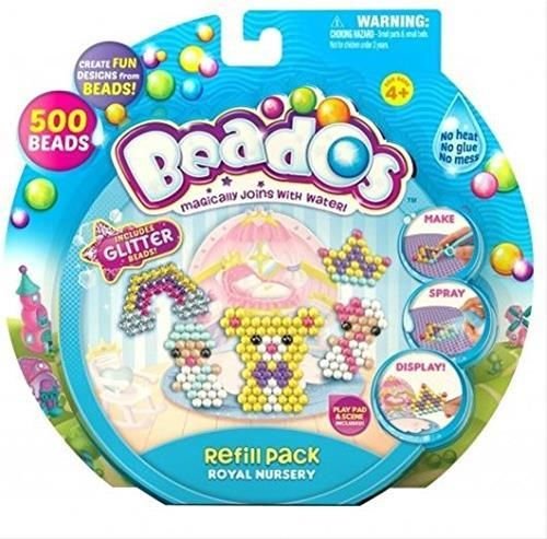 Beados Royal Nursery Refill Pack