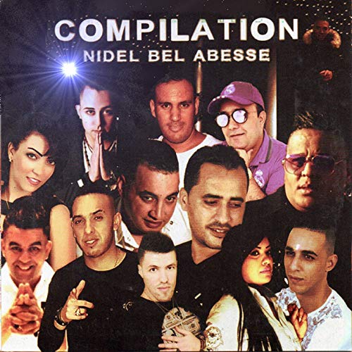 Spiele Compilation Nidel Bel Abesse von VARIOUS ARTISTS auf Amazon Music ab