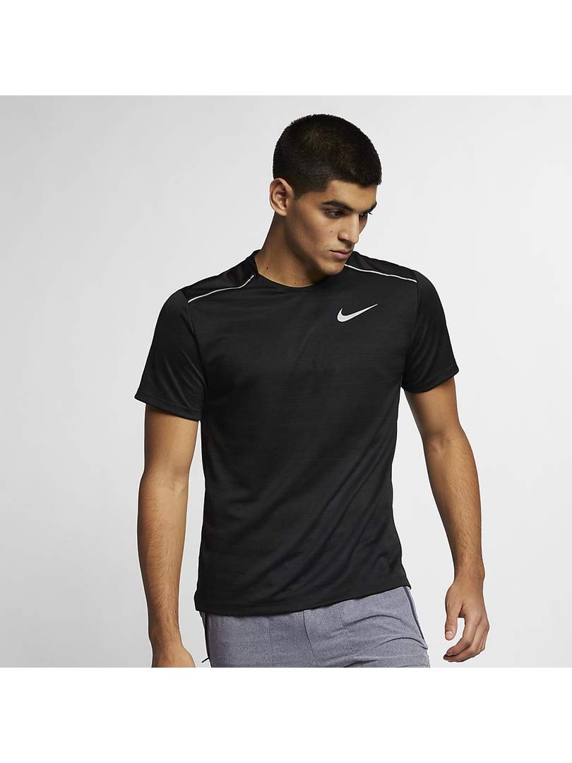 NIKE - ラスト1 即納 NIKE ビクトリーブレード黒 M 半袖 メンズ ドライフィット NIKE ナイキ Nike ゴルフ ポロシャツ Dri-FIT ビクトリー