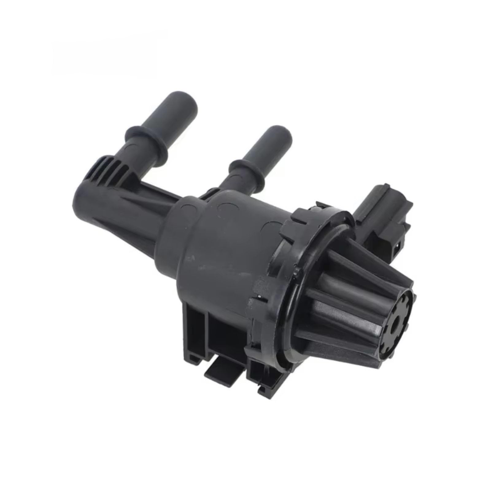 Yeudwua One Color Evaporation Purge Control Valve Compatible With For Explorer 2004-2010 For Mustang 2005-2006 For Ranger 2004-2011 Canister Purge Vacuum Valve 4U5z-9J451-Ba