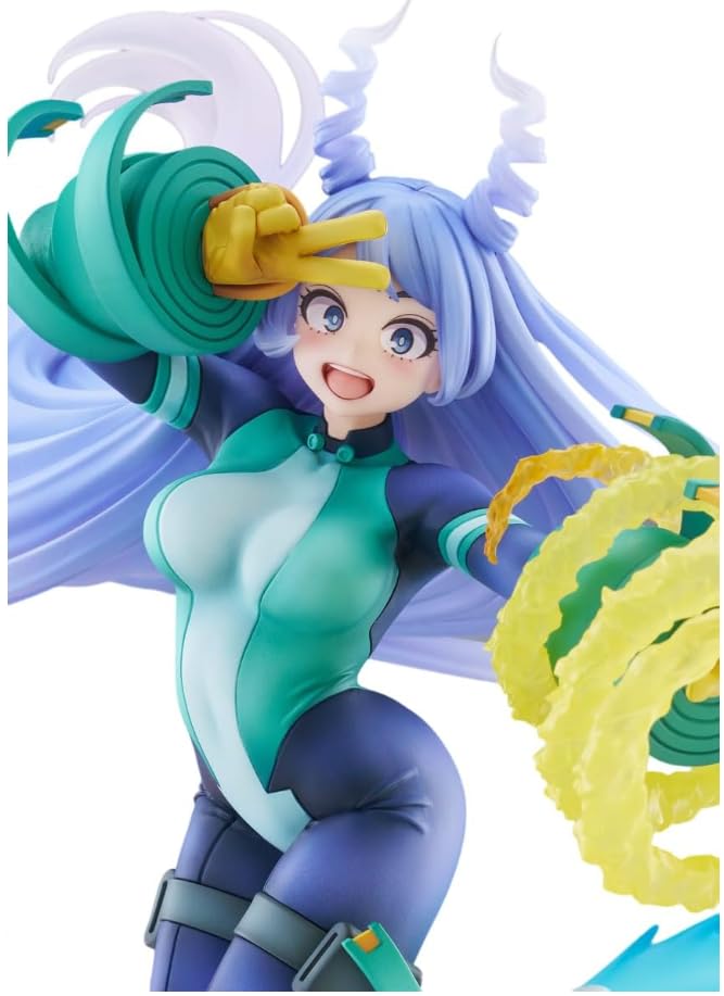 Amazon.co.jp: スピリテイル 僕のヒーロー アカデミア 波動