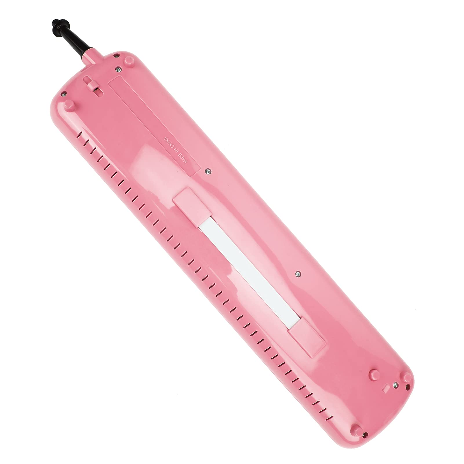 Melodica 37 Keys Keyboard Wind Musical Instrument for Beginner Professional TrainingGreen Melodica37 Keys MelodicaPortable MelodicaMelodica Blowpipe KitMelodica for BeginnerWind (Pink)