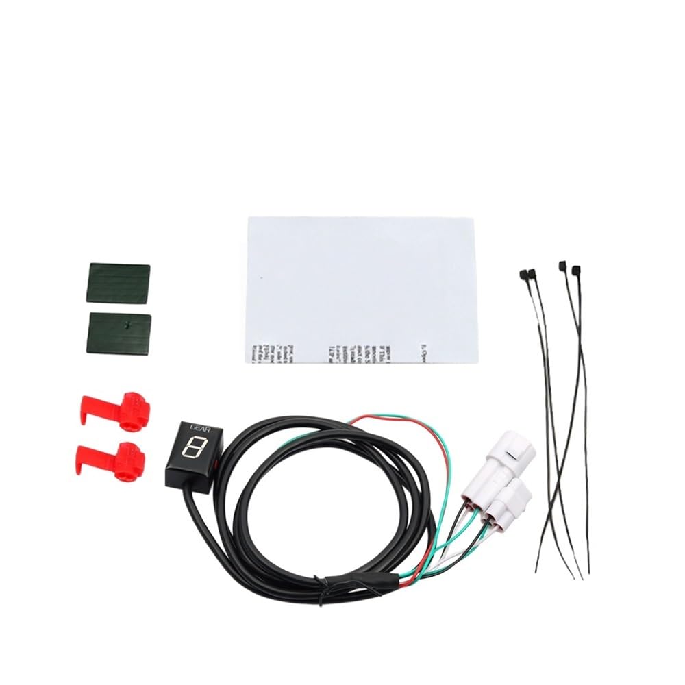 Posizione Marcia Indicatore Per Tenere XT 660 ZXR XT660 XTZ660 XT660Z XT660X XT660R 660Z 660X 660R Accessori Moto Indicatore Di Marcia Display