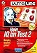 Produktbild Mein IQ im Test 2
