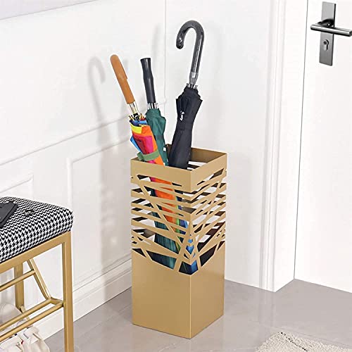Seau de parapluie compact pour sol sec évite les flaques d'eau - 3