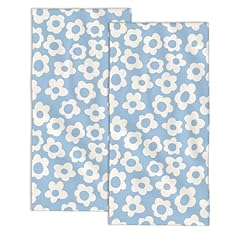 Vintage Groovy Flowers