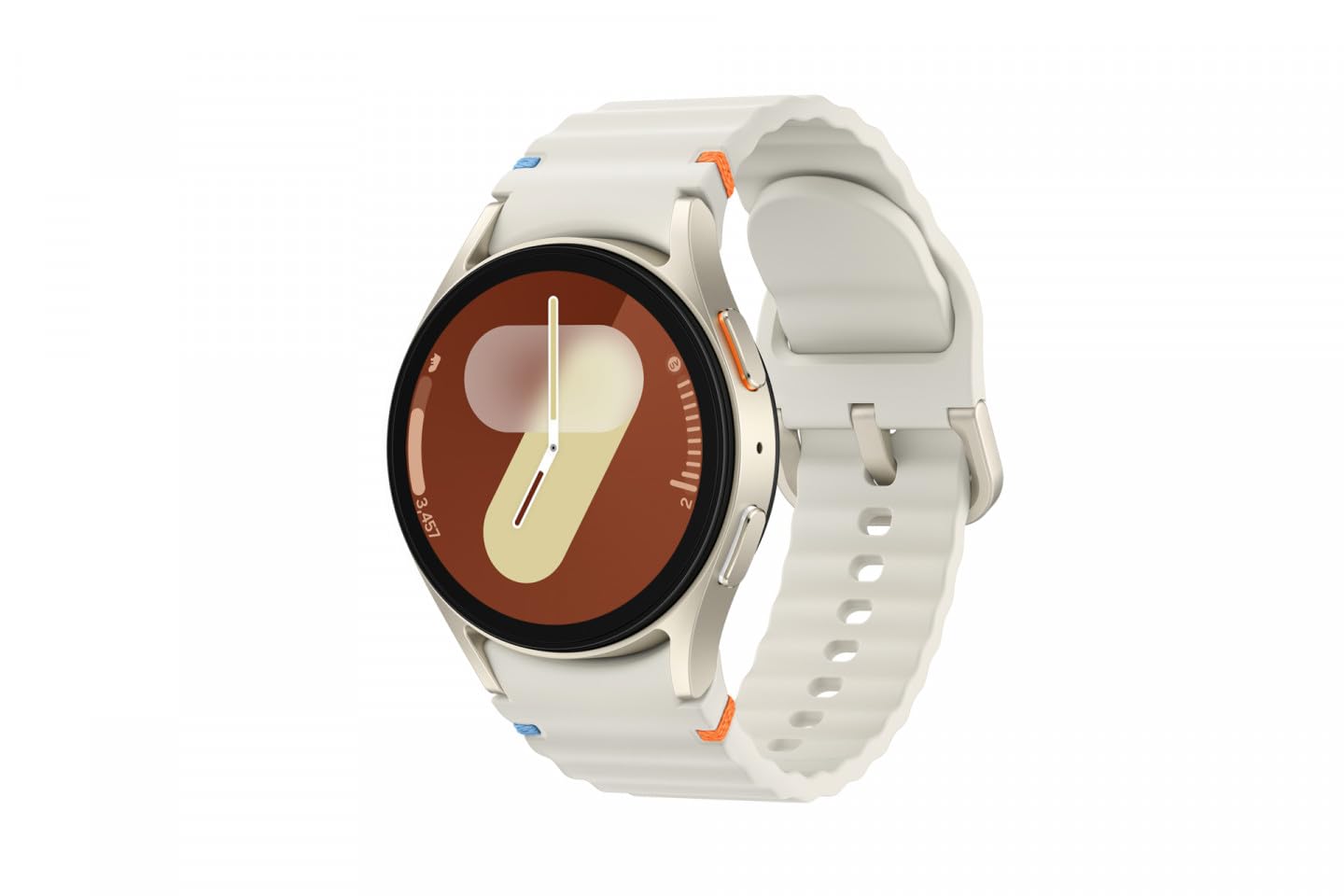 Samsung galaxy watch7 40mm lte beige (cream) l305