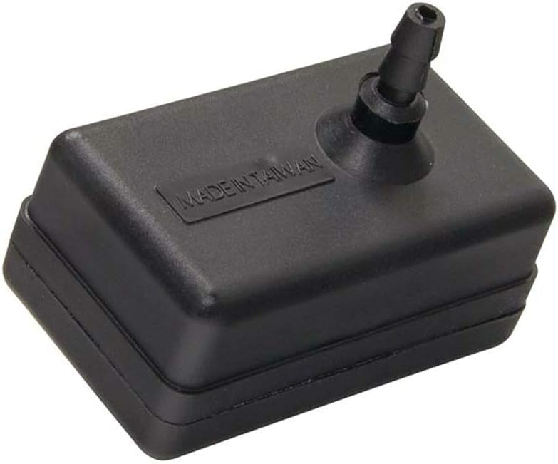 Sensor emissor eletrônico de pressão de turbo/vácuo GlowShift GS-PS-04 – 1 unidade