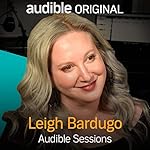 Cover of Leigh Bardugo