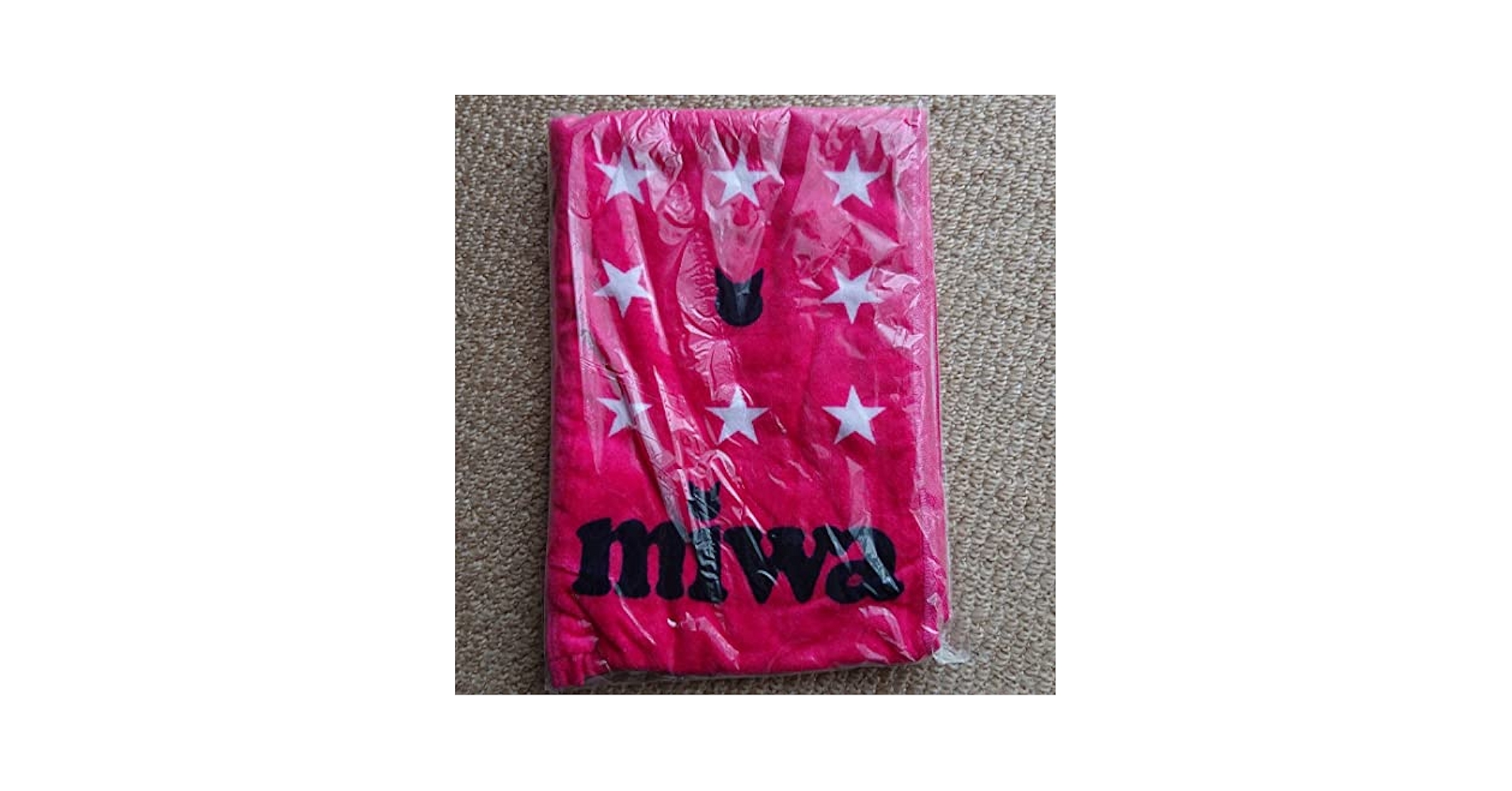 Amazon.co.jp: miwa グッズ live tour 2013 Delight ライブ