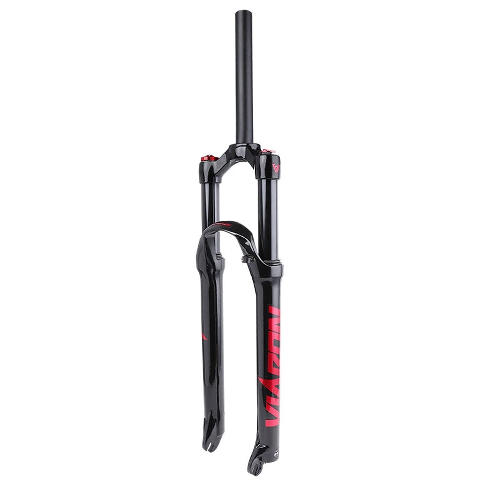 Fourche de suspension vélo pour explorer les sentiers en forêt