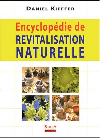 voir fiche du jeu Encyclopédie de revitalisation naturelle