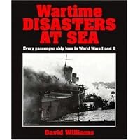 Wartime Disasters at Sea