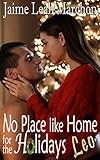  Leo: No Place Like Home for the Holidays (a clean, cute rockstar romance) (English Edition)