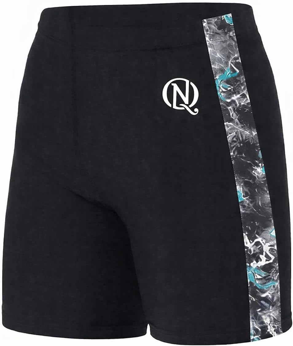 Unisex Swimming Shorts Trunk
