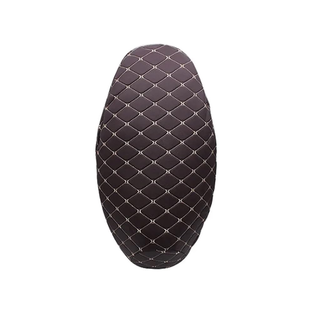 Accessoires housse scooter et couvre selle moto imperméable en polyuréthane - 8