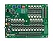 Dwyer Timer Controller, DCT622-A-SC, 22 Channels, A Bracket, Stop on Clean, 85 to 270 VAC Input