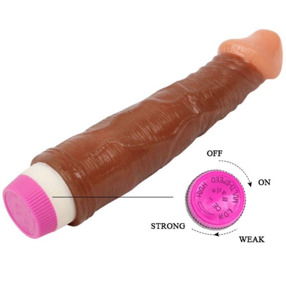 Vibratori - 255 gr