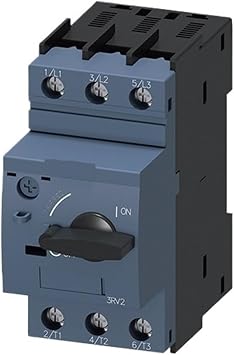 3RV2 Circuit Breaker 3RV2021-4DA203RV2021-4BA25