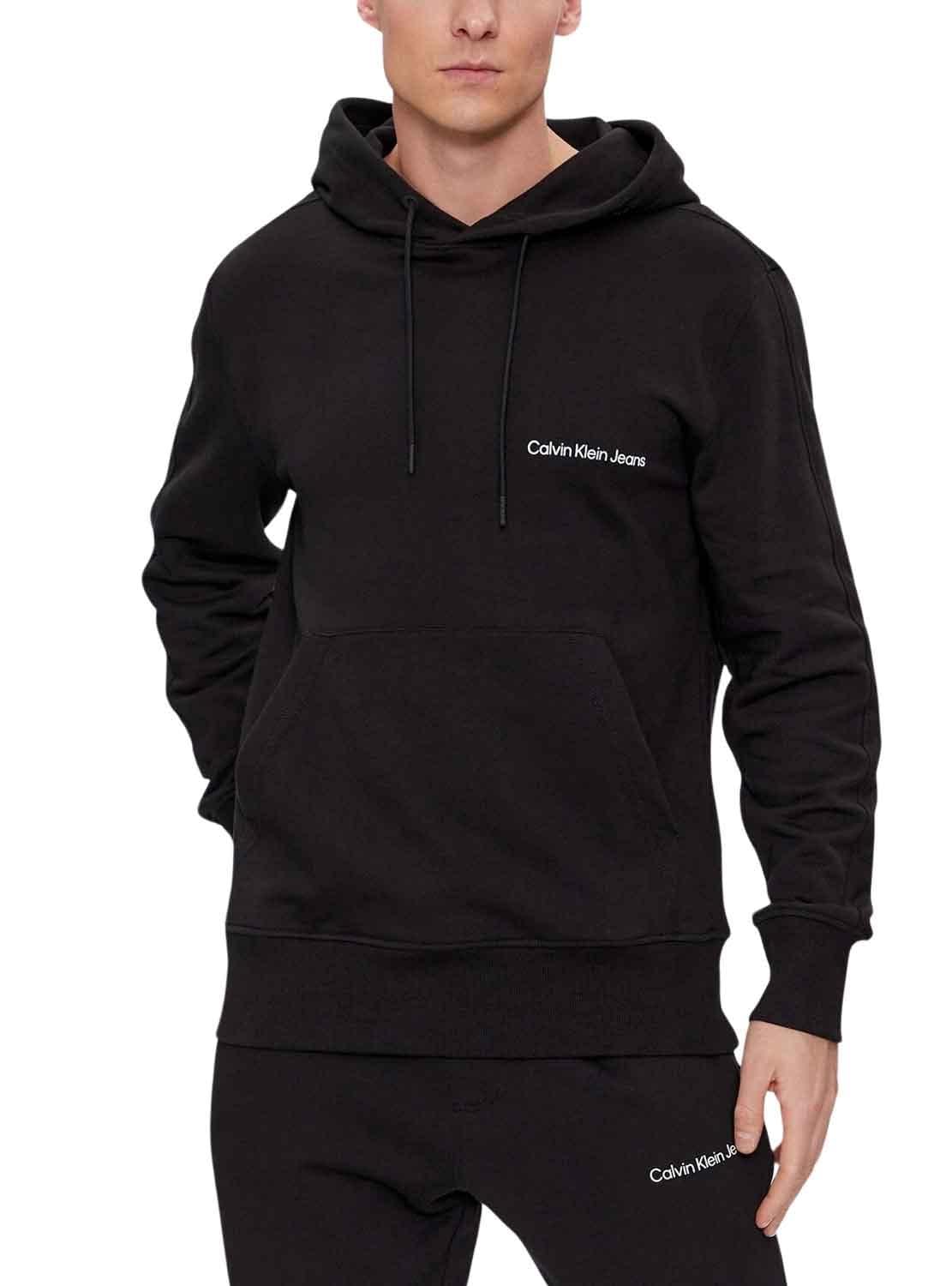 Calvin Klein JeansMen's Hoodies