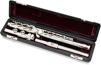 Amazon | Jマイケル フルート JFL-65CE 銀製頭部管 | フルート | 楽器 Amazon | Jマイケル フルート JFL-65CE 銀製頭部管 | フルート | 楽器