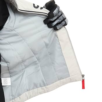 デサント/スノーウェア/上下セット/ホワイト/サイズO【a-18】 Amazon.co.jp: デサント（DESCENTE） スキーウエア ジュニア